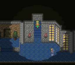 ロマンシング サ・ガ3のプレイ日記11：レトロゲーム(スーファミ)_挿絵24