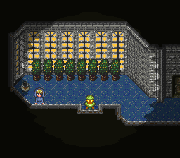 ロマンシング サ・ガ3のプレイ日記11：レトロゲーム(スーファミ)_挿絵18