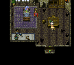 ロマンシング サ・ガ3のプレイ日記10：レトロゲーム(スーファミ)_挿絵5