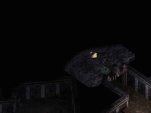 ジェーダン狂のディグダグとおしゃべりタゾク：Baldur's Gate 2#186_挿絵18