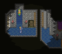 ロマンシング サ・ガ3のプレイ日記11：レトロゲーム(スーファミ)_挿絵17