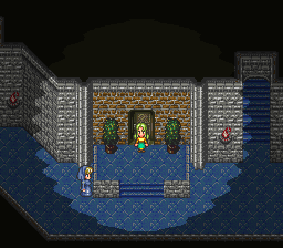 ロマンシング サ・ガ3のプレイ日記11：レトロゲーム(スーファミ)_挿絵28