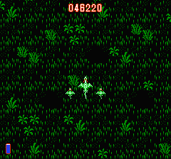 ドラゴンスピリット 新たなる伝説のプレイ日記4：レトロゲーム(ファミコン)_挿絵1