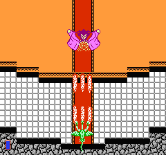 ドラゴンスピリット 新たなる伝説のプレイ日記6：レトロゲーム(ファミコン)_挿絵62