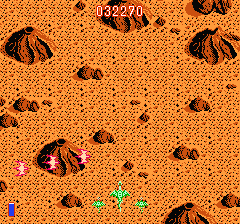 ドラゴンスピリット 新たなる伝説のプレイ日記3：レトロゲーム(ファミコン)_挿絵27
