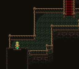 ロマンシング サ・ガ3のプレイ日記5：レトロゲーム(スーファミ)_挿絵18