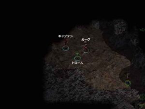 ジェーダン狂のディグダグとおしゃべりタゾク：Baldur's Gate 2#186_挿絵5