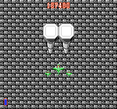 ドラゴンスピリット 新たなる伝説のプレイ日記6：レトロゲーム(ファミコン)_挿絵45