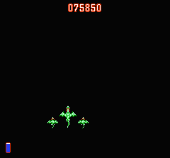 ドラゴンスピリット 新たなる伝説のプレイ日記4：レトロゲーム(ファミコン)_挿絵15