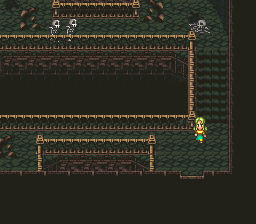 ロマンシング サ・ガ3のプレイ日記6：レトロゲーム(スーファミ)_挿絵7