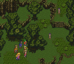 ロマンシング サ・ガ3のプレイ日記2：レトロゲーム(スーファミ)_挿絵14