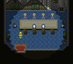ロマンシング サ・ガ3のプレイ日記11：レトロゲーム(スーファミ)_挿絵25