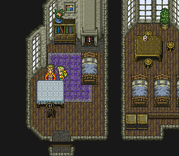 ロマンシング サ・ガ3のプレイ日記8：レトロゲーム(スーファミ)_挿絵16