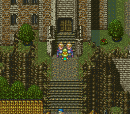 ロマンシング サ・ガ3のプレイ日記8：レトロゲーム(スーファミ)_挿絵2