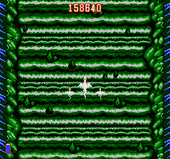 ドラゴンスピリット 新たなる伝説のプレイ日記6：レトロゲーム(ファミコン)_挿絵15