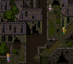 ロマンシング サ・ガ3のプレイ日記10：レトロゲーム(スーファミ)_挿絵4