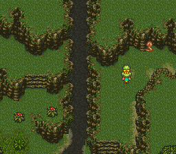 ロマンシング サ・ガ3のプレイ日記4：レトロゲーム(スーファミ)_挿絵12