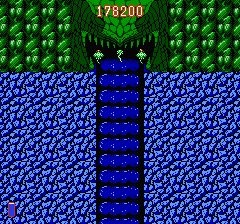 ドラゴンスピリット 新たなる伝説のプレイ日記6：レトロゲーム(ファミコン)_挿絵26