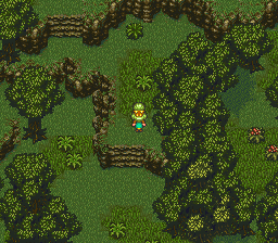 ロマンシング サ・ガ3のプレイ日記3：レトロゲーム(スーファミ)_挿絵7