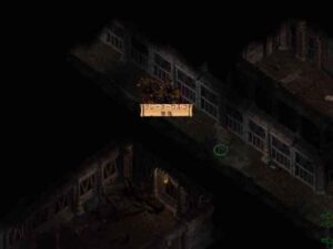 ただの悪い人：Baldur's Gate 2#185_挿絵9