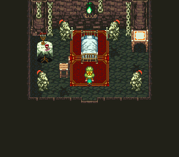 ロマンシング サ・ガ3のプレイ日記6：レトロゲーム(スーファミ)_挿絵13