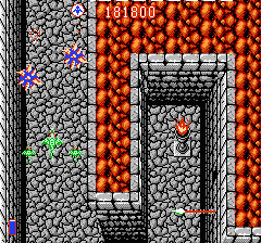 ドラゴンスピリット 新たなる伝説のプレイ日記6：レトロゲーム(ファミコン)_挿絵30