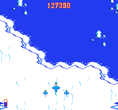 ドラゴンスピリット 新たなる伝説のプレイ日記5：レトロゲーム(ファミコン)_挿絵30