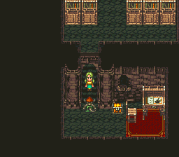ロマンシング サ・ガ3のプレイ日記6：レトロゲーム(スーファミ)_挿絵15