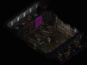 食べる者と食べられる者：Baldur's Gate 2#184_挿絵9