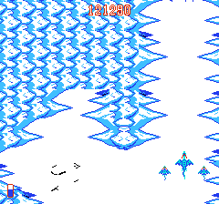 ドラゴンスピリット 新たなる伝説のプレイ日記5：レトロゲーム(ファミコン)_挿絵29
