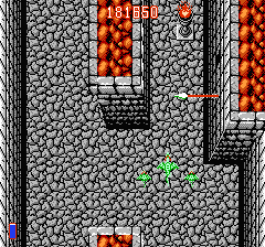 ドラゴンスピリット 新たなる伝説のプレイ日記6：レトロゲーム(ファミコン)_挿絵29