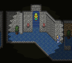 ロマンシング サ・ガ3のプレイ日記11：レトロゲーム(スーファミ)_挿絵29