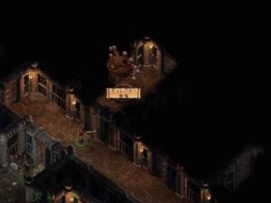 火を見た王：Baldur's Gate 2#187_挿絵10
