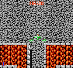 ドラゴンスピリット 新たなる伝説のプレイ日記6：レトロゲーム(ファミコン)_挿絵40