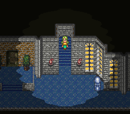 ロマンシング サ・ガ3のプレイ日記11：レトロゲーム(スーファミ)_挿絵21