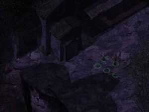 大悪党ジェーダン：Baldur's Gate 2#183_挿絵1