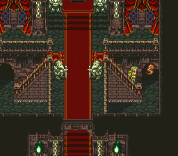ロマンシング サ・ガ3のプレイ日記5：レトロゲーム(スーファミ)_挿絵10