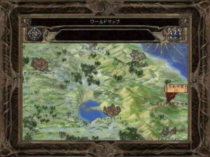 ウィンドスピア・ヒルの悲劇：Baldur's Gate 2#182_挿絵1