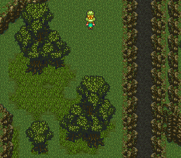 ロマンシング サ・ガ3のプレイ日記4：レトロゲーム(スーファミ)_挿絵10