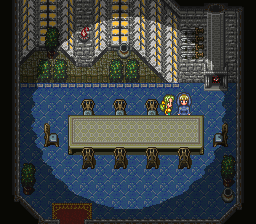 ロマンシング サ・ガ3のプレイ日記11：レトロゲーム(スーファミ)_挿絵26