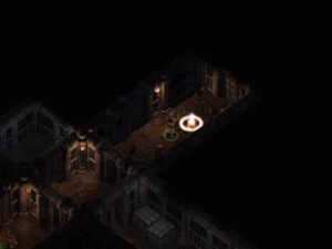 火を見た王：Baldur's Gate 2#187_挿絵23