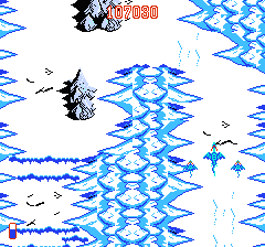 ドラゴンスピリット 新たなる伝説のプレイ日記5：レトロゲーム(ファミコン)_挿絵26