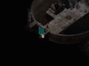 ジェーダン狂のディグダグとおしゃべりタゾク：Baldur's Gate 2#186_挿絵4