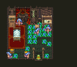 ロマンシング サ・ガ3のプレイ日記6：レトロゲーム(スーファミ)_挿絵21