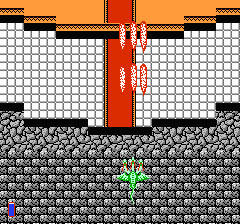 ドラゴンスピリット 新たなる伝説のプレイ日記2：レトロゲーム(ファミコン)_挿絵9