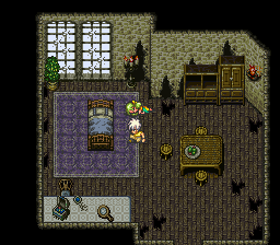ロマンシング サ・ガ3のプレイ日記11：レトロゲーム(スーファミ)_挿絵8