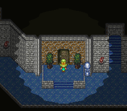 ロマンシング サ・ガ3のプレイ日記11：レトロゲーム(スーファミ)_挿絵22