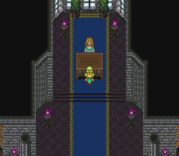 ロマンシング サ・ガ3のプレイ日記9：レトロゲーム(スーファミ)_挿絵7
