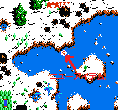 ドラゴンスピリット 新たなる伝説のプレイ日記3：レトロゲーム(ファミコン)_挿絵16