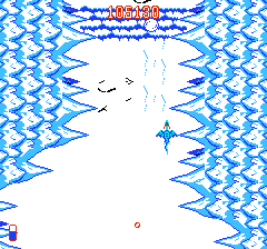ドラゴンスピリット 新たなる伝説のプレイ日記5：レトロゲーム(ファミコン)_挿絵21
